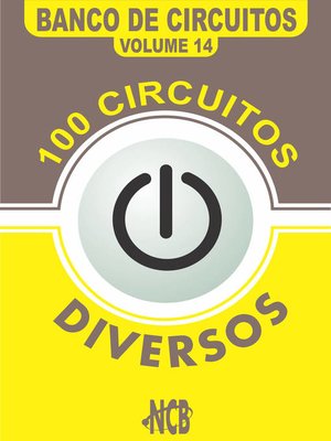 cover image of 100 Circuitos Diversos